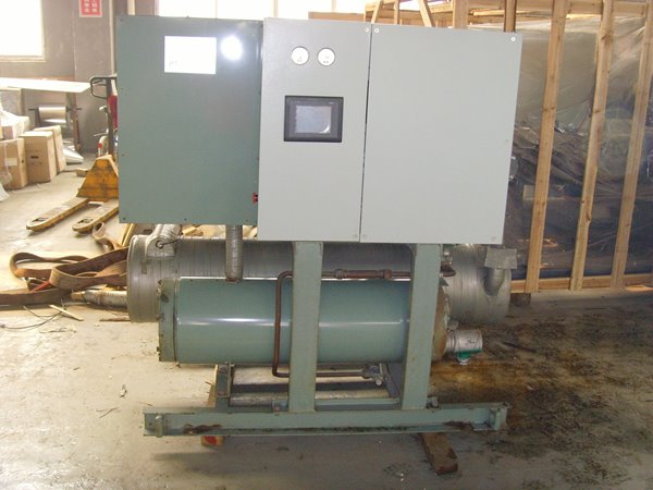 江源酒店中央空调不停机清洗方法介绍